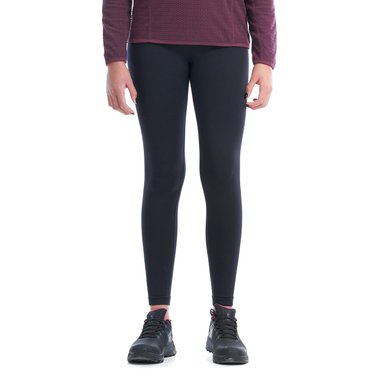 CALZAS NIÑA LIPPI NEGRO TEEN GIRL IN-MOTION SEAMLESS LEGGINGS - 2