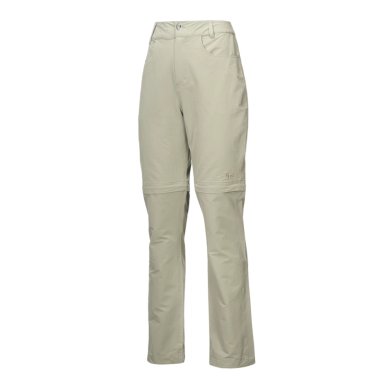 PANTALON MUJER ENDURING MIX-2 Q-DRY PANTS LAUREL LIPPI - 1