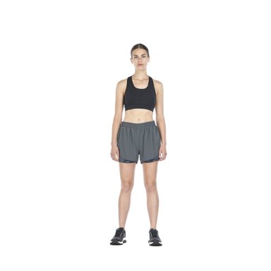SHORT MUJER GO FOR IT SHORTS AZUL GRISACEO LIPPI V22 - 9