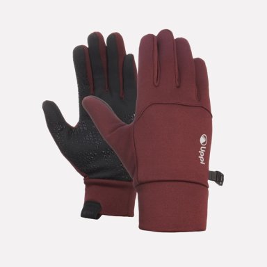GUANTE MUJER B-CONNECT THERM-PRO GLOVE BURDEO LIPPI - 1