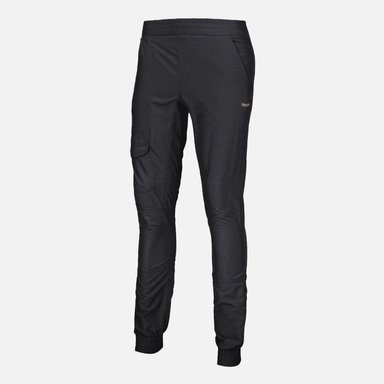 PANTALON TEEN GIRL BREATHING PANTS NEGRO LIPPI - 1