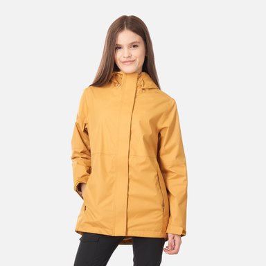 CHAQUETA NIÑA LIPPI MOSTAZA TEEN GIRL BLIZZARD B-DRY HOODY JACKET - 2