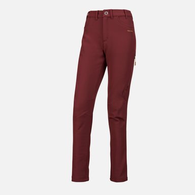 PANTALON MUJER MOKE BURDEO HAKA HONU - 1