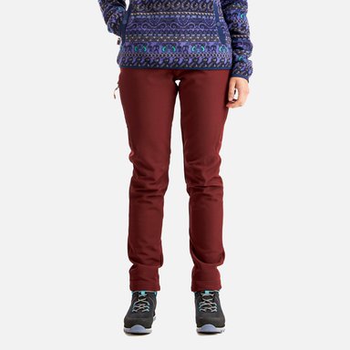 PANTALON MUJER MOKE BURDEO HAKA HONU - 2