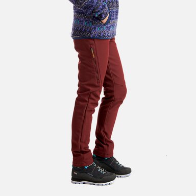 PANTALON MUJER MOKE BURDEO HAKA HONU - 4
