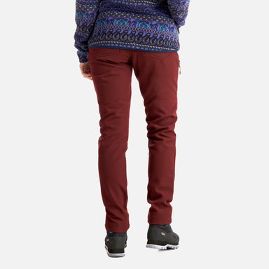 PANTALON MUJER MOKE BURDEO HAKA HONU - 5