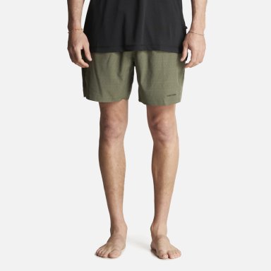 SHORT HOMBRE HAKA HONU GRIS CANCHERO FULL PRINT - 2