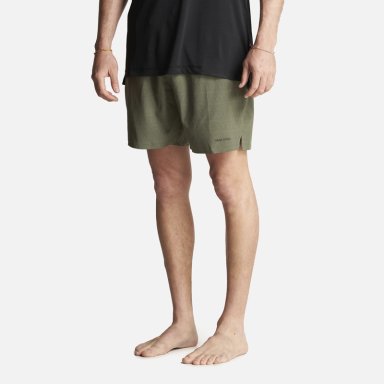 SHORT HOMBRE HAKA HONU GRIS CANCHERO FULL PRINT - 3