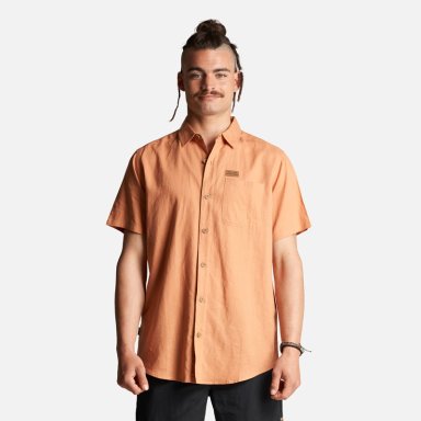 CAMISA HOMBRE LINAJE DAMASCO HAKA HONU - 2