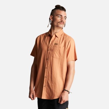 CAMISA HOMBRE LINAJE DAMASCO HAKA HONU - 3