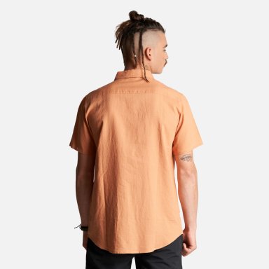 CAMISA HOMBRE LINAJE DAMASCO HAKA HONU - 4
