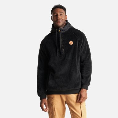 POLERON HOMBRE CANGUR-OSO NEGRO HAKA HONU - 3
