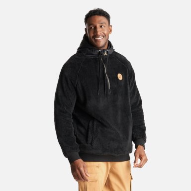 POLERON HOMBRE CANGUR-OSO NEGRO HAKA HONU - 5