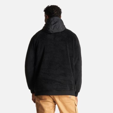POLERON HOMBRE CANGUR-OSO NEGRO HAKA HONU - 7