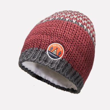 GORRO LIPPI BURDEO MINI FERNIE - 1