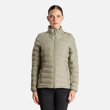 CHAQUETA MUJER SNOWMAS STEAM PRO JACKET LAUREL LIPPI - 2