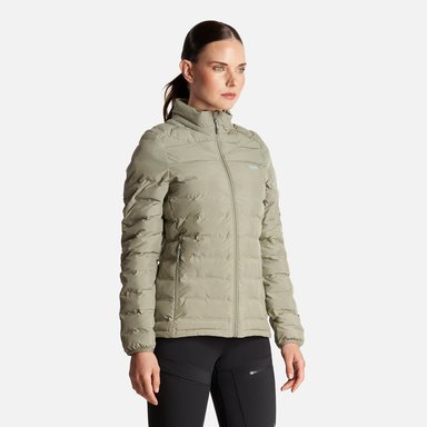 CHAQUETA MUJER SNOWMAS STEAM PRO JACKET LAUREL LIPPI - 3