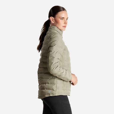 CHAQUETA MUJER SNOWMAS STEAM PRO JACKET LAUREL LIPPI - 4