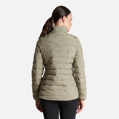 CHAQUETA MUJER SNOWMAS STEAM PRO JACKET LAUREL LIPPI - 5