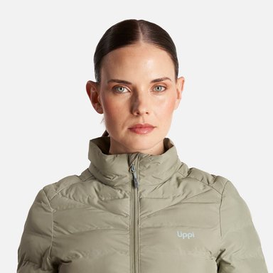 CHAQUETA MUJER SNOWMAS STEAM PRO JACKET LAUREL LIPPI - 6