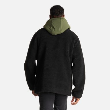POLERON HOMBRE CHI-PORRITO NEGRO HAKA HONU - 4