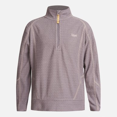 POLERÓN NIÑA LIPPI MALVA SALTAMONTES NANO-F 14 ZIP - 1