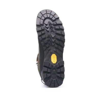 BOTIN HOMBRE TERRAY MID VERDE OSCURO LIPPI - 5