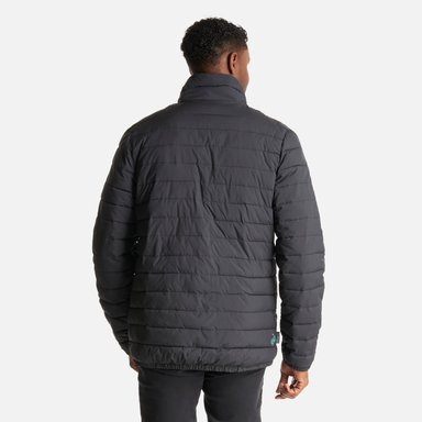 CHAQUETA HOMBRE BE-LIVIANA NEGRO HAKA HONU - 4