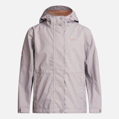 CHAQUETA NIÑA LIPPI MALVA BLIZZARD B-DRY HOODY JACKET - 1