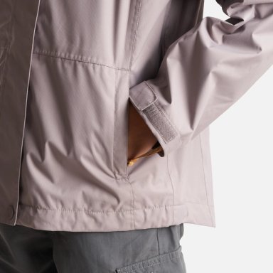 CHAQUETA NIÑA LIPPI MALVA BLIZZARD B-DRY HOODY JACKET - 6