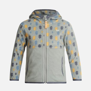 CHAQUETA BABY BOY DELTA SWEATSHIRT JADE LIPPI - 1