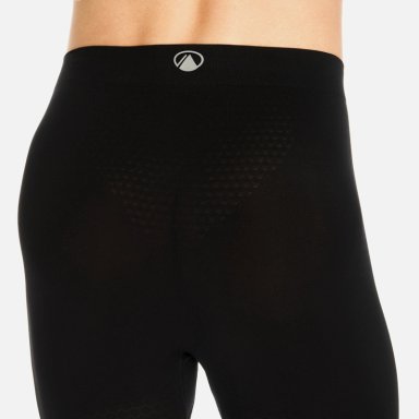 PRIMERA CAPA HOMBRE LIPPI NEGRO SKINTEC 1000 SEAMLESS BOTTOM - 8