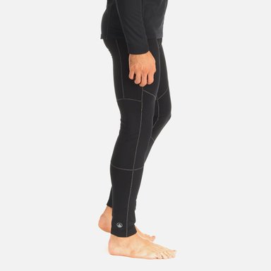 PRIMERA CAPA HOMBRE SKINTEC 2000 WARM BOTTOM NEGRO LIPPI I23 - 4