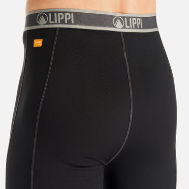 PRIMERA CAPA HOMBRE SKINTEC 2000 WARM BOTTOM NEGRO LIPPI I23 - 8
