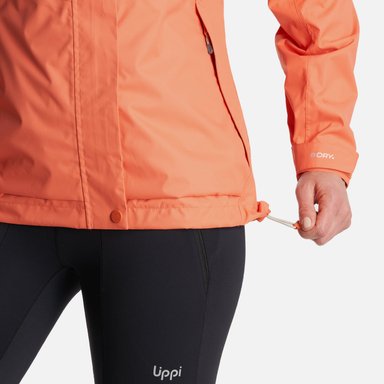 CHAQUETA MUJER  BLIZZARD B-DRY HOODY JACKET SALMON LIPPI - 8