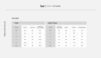 POLERA MUJER  CHALLENGE SEAMLESS T-SHIRT JADE LIPPI - 7