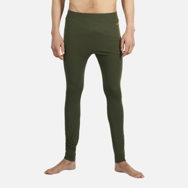 PRIMERA CAPA HOMBRE PUMA AUSTRAL BOTTOM VERDE HAKA HONU - 2