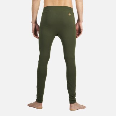 PRIMERA CAPA HOMBRE PUMA AUSTRAL BOTTOM VERDE HAKA HONU - 3