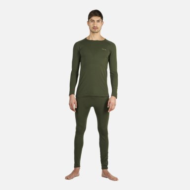 PRIMERA CAPA HOMBRE PUMA AUSTRAL BOTTOM VERDE HAKA HONU - 5