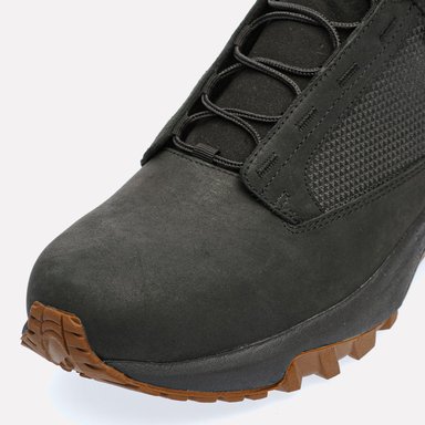BOTÍN HOMBRE LIPPI NEGRO WOODS PRO MID - 7