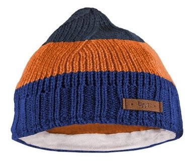 GORRO NIÑO LIPPI GRIS PICTUS - 1