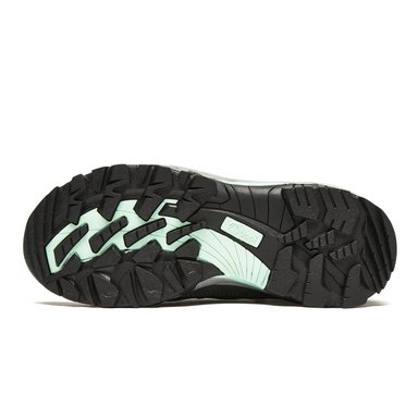 BOTÍN MUJER PUELO CS HI GRIS VERDE AGUA LIPPI - 5