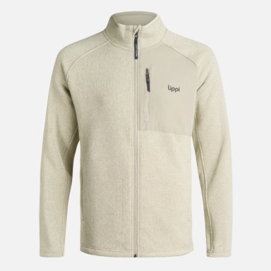 CHAQUETA HOMBRE CORONADO BLEND-PRO JACKET MELANGE VERDE GRISACEO LIPPI - 1
