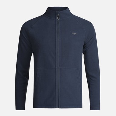 CHAQUETA TEEN BOY COLD DAY THERM-PRO FULL ZIP AZUL LIPPI I24 - 1