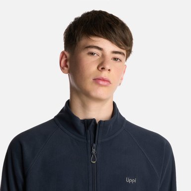 CHAQUETA TEEN BOY COLD DAY THERM-PRO FULL ZIP AZUL LIPPI I24 - 5