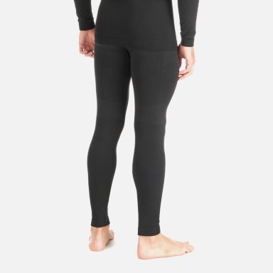 PRIMERA CAPA HOMBRE LIPPI NEGRO SKINTEC 2000 SEAMLESS BOTTOM - 5