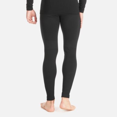 PRIMERA CAPA HOMBRE LIPPI NEGRO SKINTEC 2000 SEAMLESS BOTTOM - 6