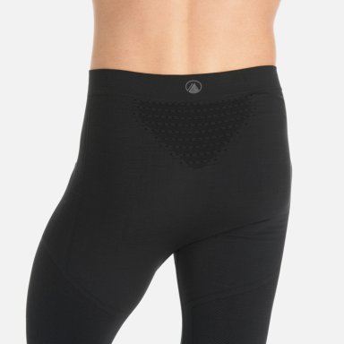 PRIMERA CAPA HOMBRE LIPPI NEGRO SKINTEC 2000 SEAMLESS BOTTOM - 9