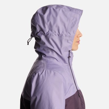 CHAQUETA MUJER PERRO GUAPO PRO MALVA HAKA HONU - 6