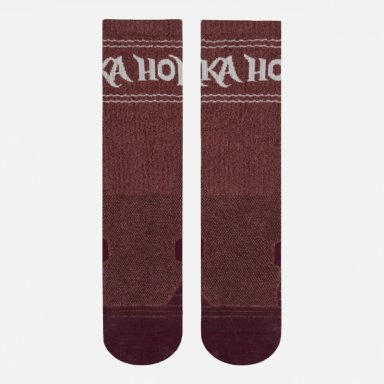 CALCETINES HOMBRE HAKA HONU SENDERO BURDEO - 2